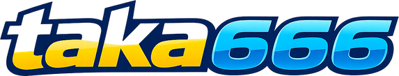 taka666 logo